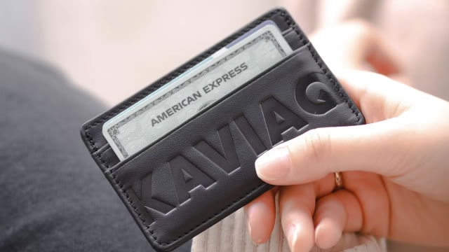 Amex Sees Healthcare's Payment Pain as Its Next Frontier