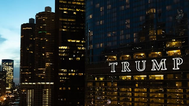 Trump Media settles legal dispute with firm's co-founders