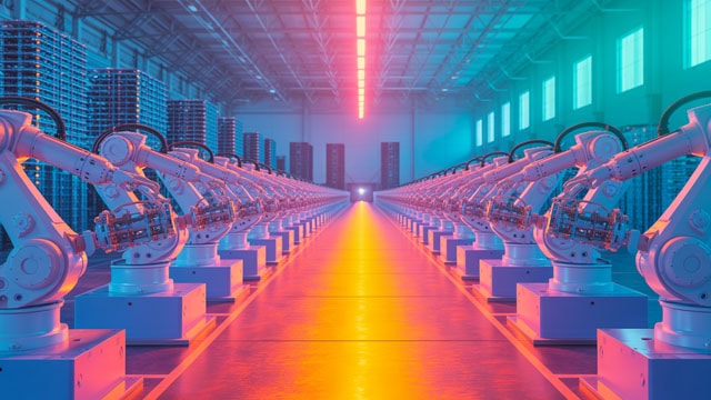 SERV Robotics Delivers Catalyst for Short-Squeeze