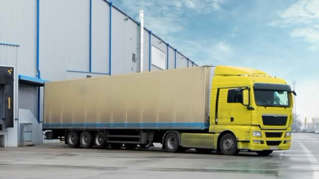 These Analysts Revise Their Forecasts On PACCAR Following Q2 Results