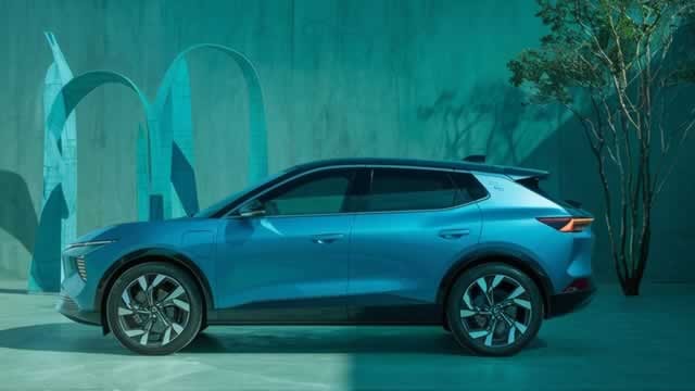 Honda Backs Annual Profit Forecast Despite Tariff Impact, Write-Down of EV Assets