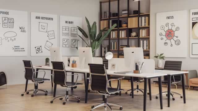 IPO Stock Of The Week: AI Leader Pattern Eyes First Buy Point After Recent Debut