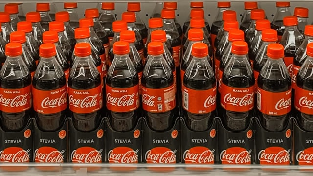 What Is Weighing On Coca-Cola Stock?