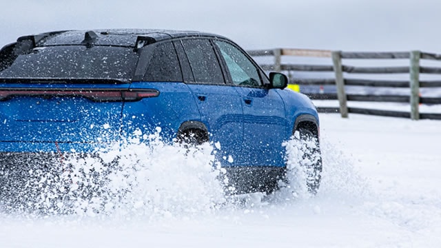 Stellantis resurrects $100,000 Ram TRX V-8 pickup truck amid industry deregulation