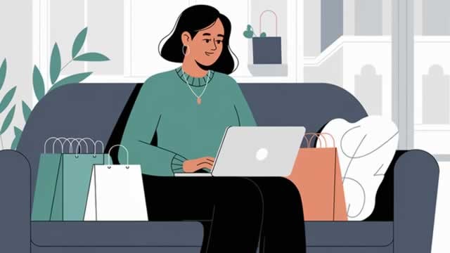 Affirm surges on beat, Block plunges on margin concerns