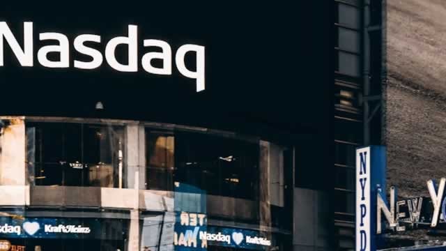 Nasdaq Calypso Infrastructure Now Available on AWS Cloud