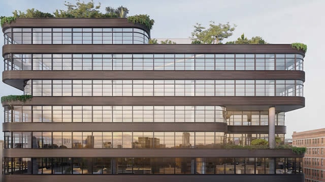 Digital Realty raises annual core FFO, revenue forecasts on data center services demand