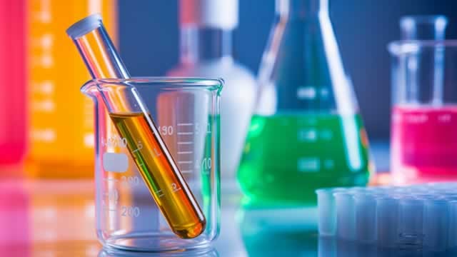 Ernexa Therapeutics Stock Climbs After Independent Study Validates ERNA-101 Tumor-Fighting Cell Therapy