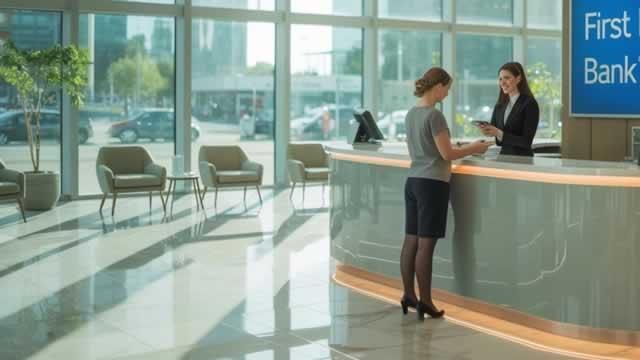 Bank stock sell-off due to fear with First Brands, says Commerce Street's Dory Wiley