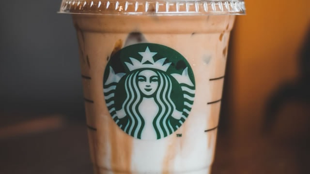 Cramer's Stop Trading: Starbucks