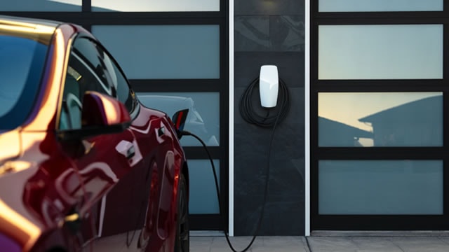 Tesla has ‘bounce back' third quarter