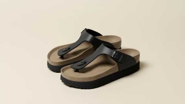 Birkenstock expects quarterly revenue below expectations amid tariff pressures