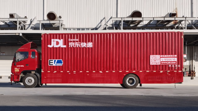 Ceconomy confirms it is in advanced talks with China's JD.com
