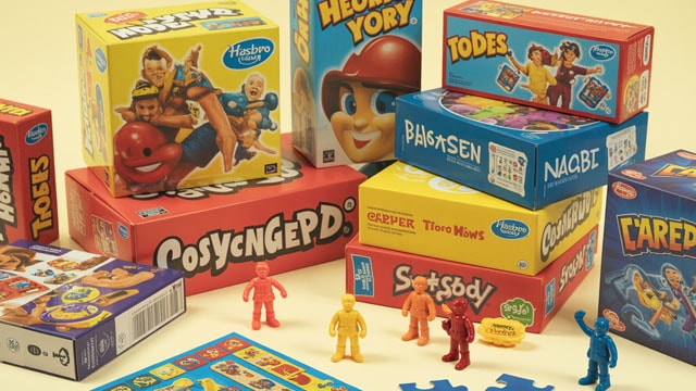 The Future of the Toy Industry Isn't Toys. It's Magic.