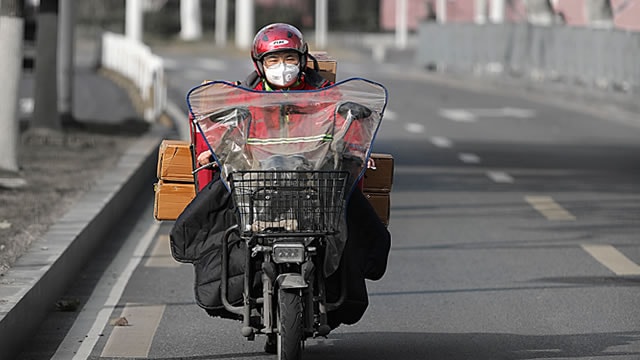 EU regulators assessing if JD.com's Ceconomy deal involves state subsidies