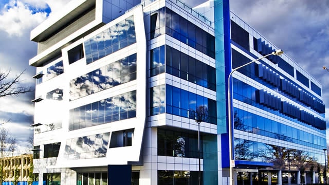 Prologis Q1 2026: Data Centers Steal the Show