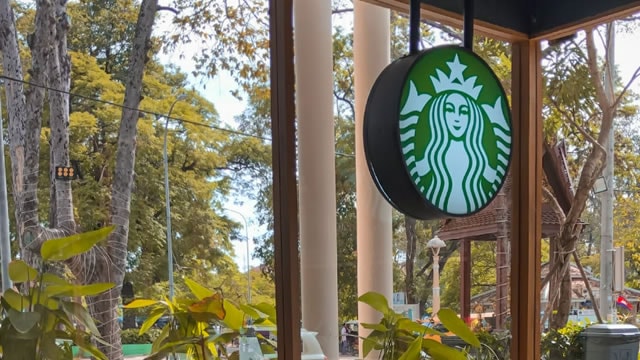 Starbucks' Next Challenge: Making Sure All of Its Food Is Available