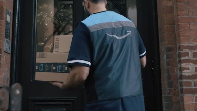 Amazon to deliver essentials, groceries in 30 minutes in parts of Seattle, Philadelphia