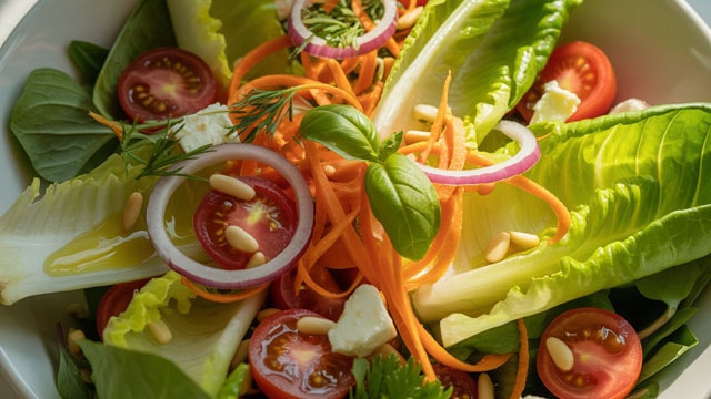Americans are skipping lettuce and salads as investigation into cyclospora outbreak continues