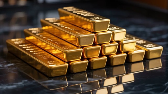 Gold Fields Backs Guidance but Cites War-Induced Price Rises