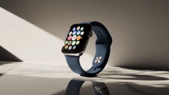 Apple Taps Bosch, TDK For US iPhone Parts As Domestic Spending Surges