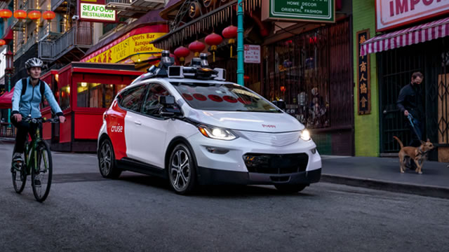 These Analysts Revise Their Forecasts On General Motors After Q2 Results