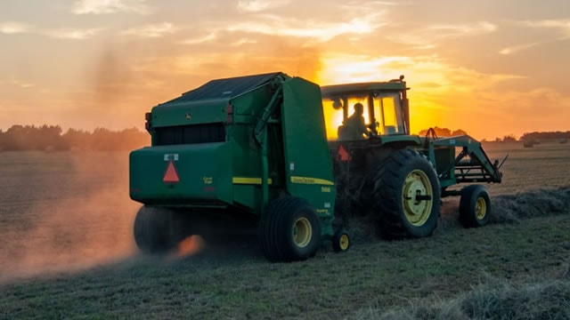 These Analysts Revise Their Forecasts On Deere After Q4 Results