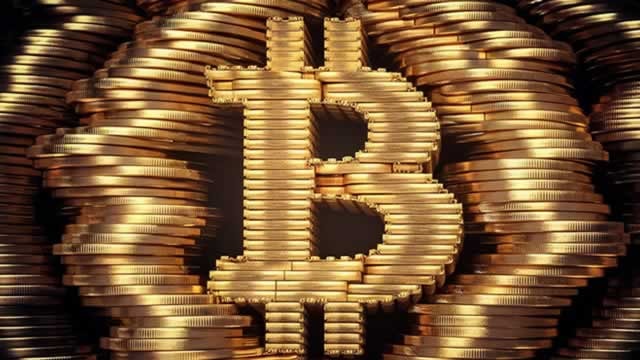 COIN, MSTR and CRCL Forecast – Crypto Stocks Look to Jump on Monday