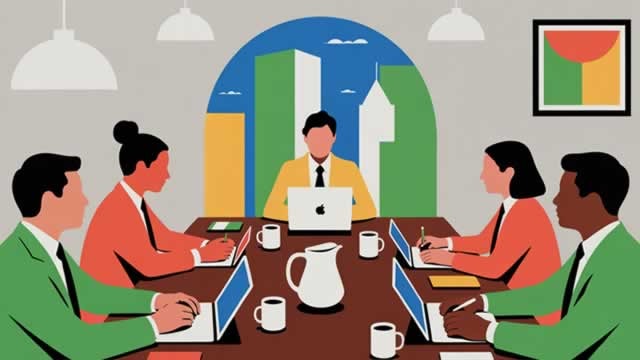 Verisk Is Extremely Oversold—2 Reasons Contrarians Are Circling