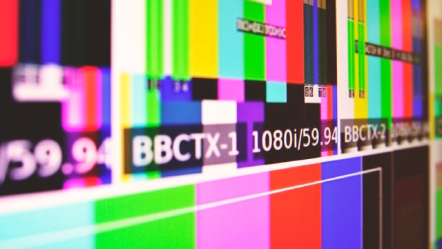 Tegna Stock Rockets On Nexstar Merger Talks; FCC Appears Set To Ease Local TV Rules In Order To Smooth Deal's Path