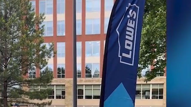 Lowe's is acquiring Foundation Building Materials in a deal worth nearly $8.8 billion