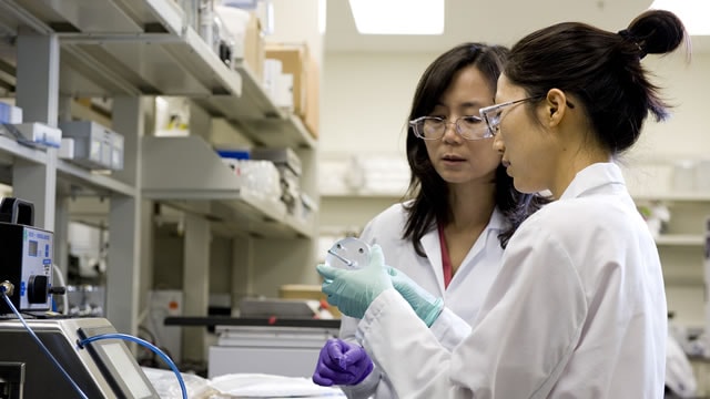 Amgen settles shareholder lawsuit claiming it hid $10.7 billion tax bill