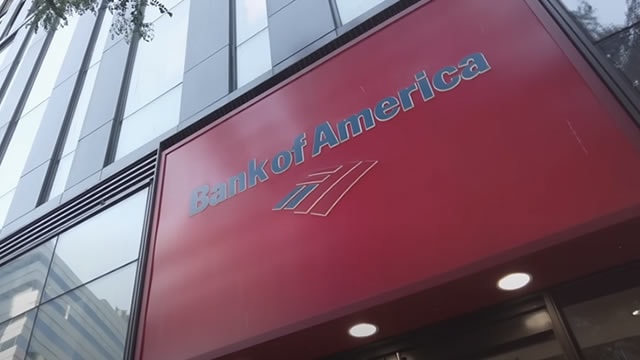 The Fed's vice chair of supervision spoke at a private dinner Bank of America hosted for clients hours after the central bank announced its latest policy decision, according to people familiar with the event