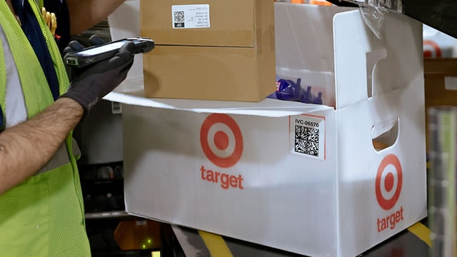 Target Q2 earnings beat expected but sentiment hinges on succession plan, UBS says