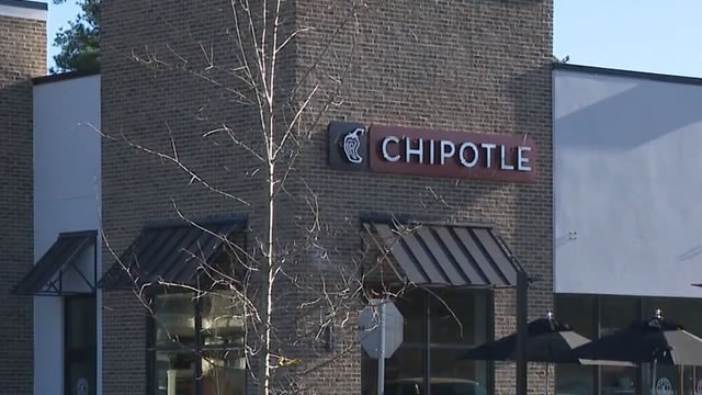 Chipotle and Zipline Form ‘Zipotle' to Provide Aerial Food Delivery