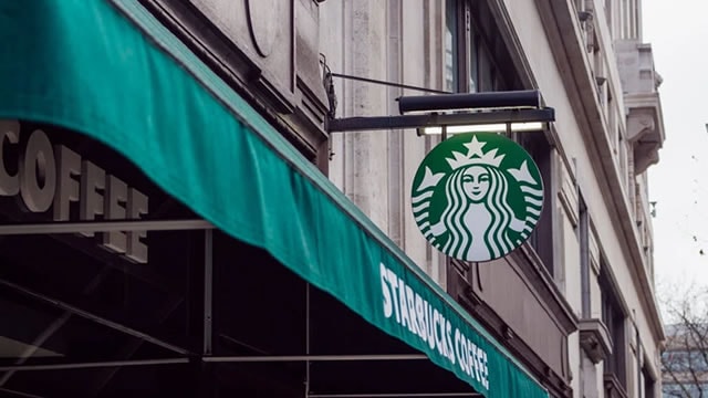Starbucks wants its cafes to be more welcoming — and accessible. Take a look at a recent renovation