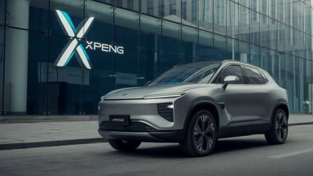 XPENG Q1 Earnings Call Highlights
