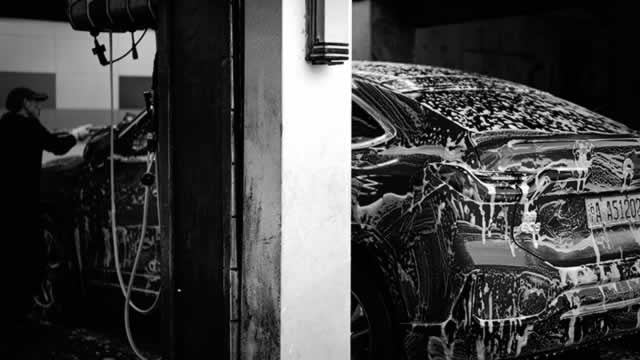 This Forgotten EV Stock Just Reported Strong Earnings