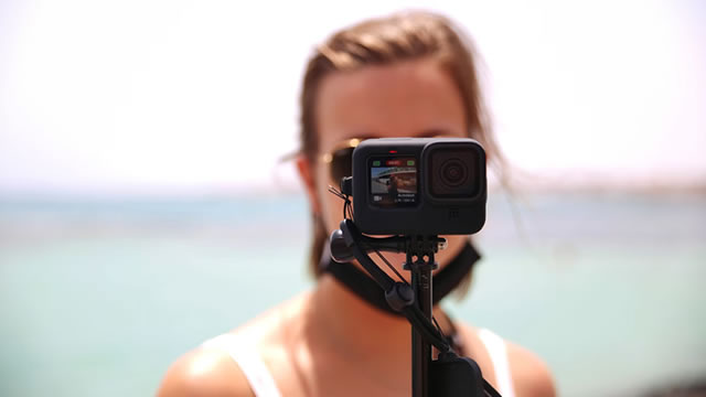 From Zero to Hero? Why GoPro's Rally Could Be More Than It Seems
