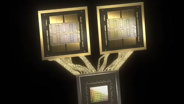 Big Nvidia Buyer Faces Smuggling Probe