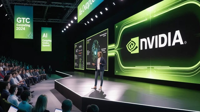 Nvidia drops 2%: Why Wall Street remains bullish