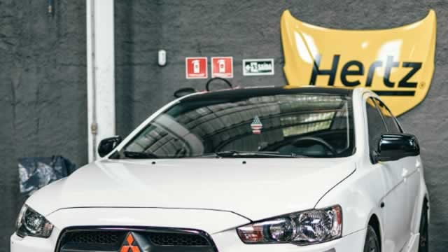 Amazon Autos Teams With Hertz on Used Vehicle Sales