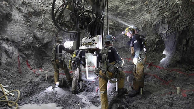 Wheaton Precious Metals downgraded as analysts see upside already priced in