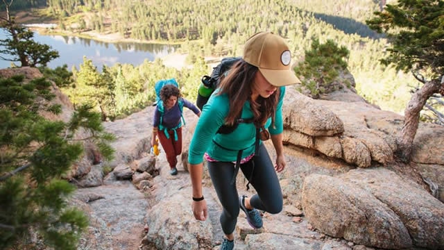 Acushnet Q1 Earnings Call Highlights