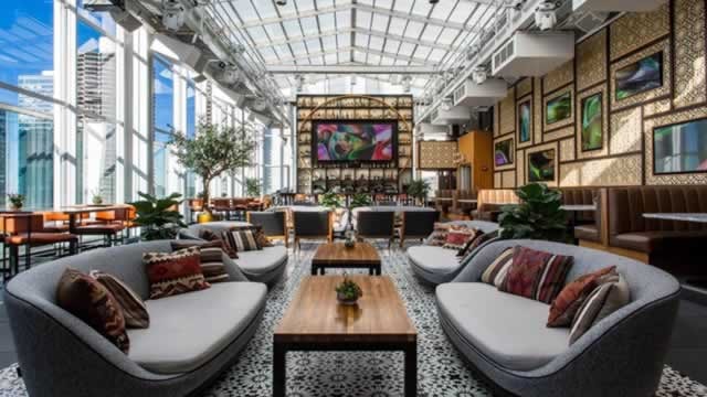 Hilton Food sinks to decade low as 2026 guidance cut on fish issues