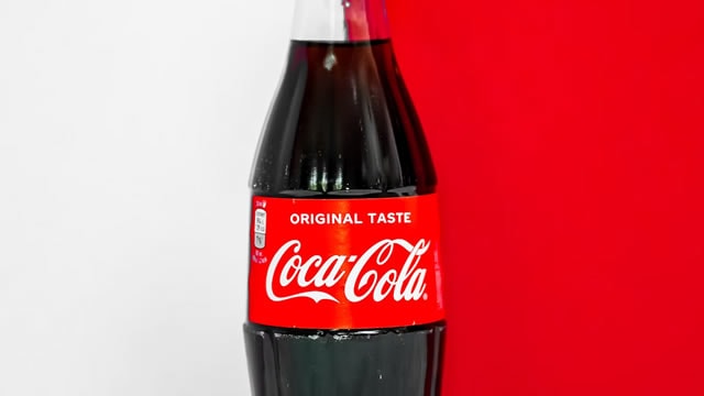Coca-Cola starts selling cane sugar soda after Trump demand