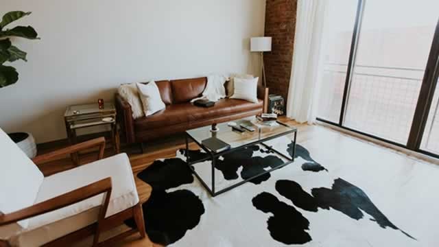 Why Williams-Sonoma Stock Is the Top S&P 500 Gainer on Wednesday