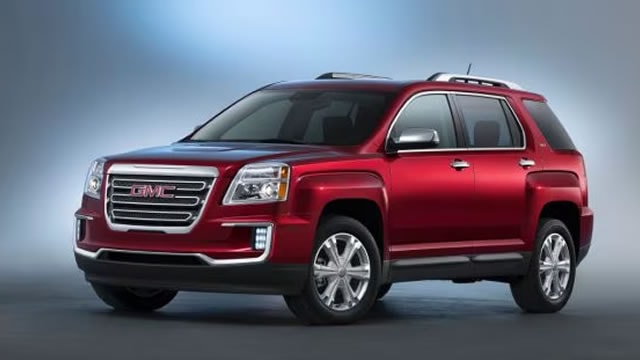 Opinion | GM Changes Its Song and Dance on EVs