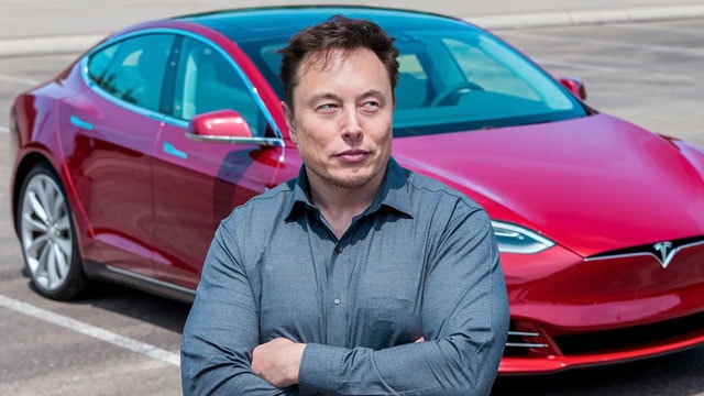 Tesla's Cybercab Is Finally Real—But Is It Enough?