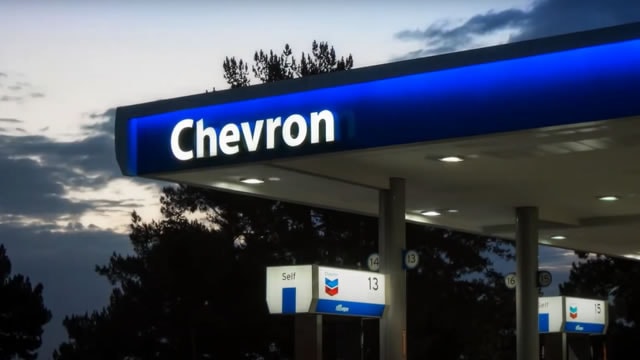 US resumes imports of Venezuelan oil under new license to Chevron